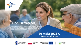 Odwiedź stoisko Doradców Energetycznych WFOŚiGW w Lublinie podczas MOSiRiady 2026!