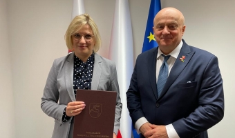 Zmiany w składzie Zarządu WFOŚiGW w Lublinie