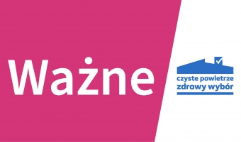 Są pieniądze na kolejne wypłaty w programie „Czyste Powietrze”