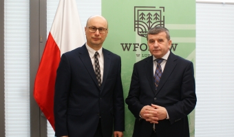 Powołano nowy Zarząd WFOŚiGW w Lublinie