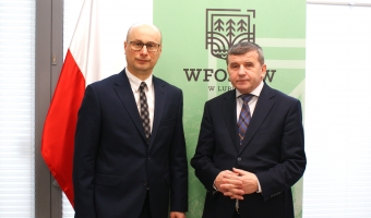 Powołano nowy Zarząd WFOŚiGW w Lublinie